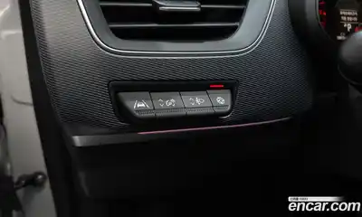 Renault XM3 2023 1.6 Автомат в Москве № 204550, миниатюра 12