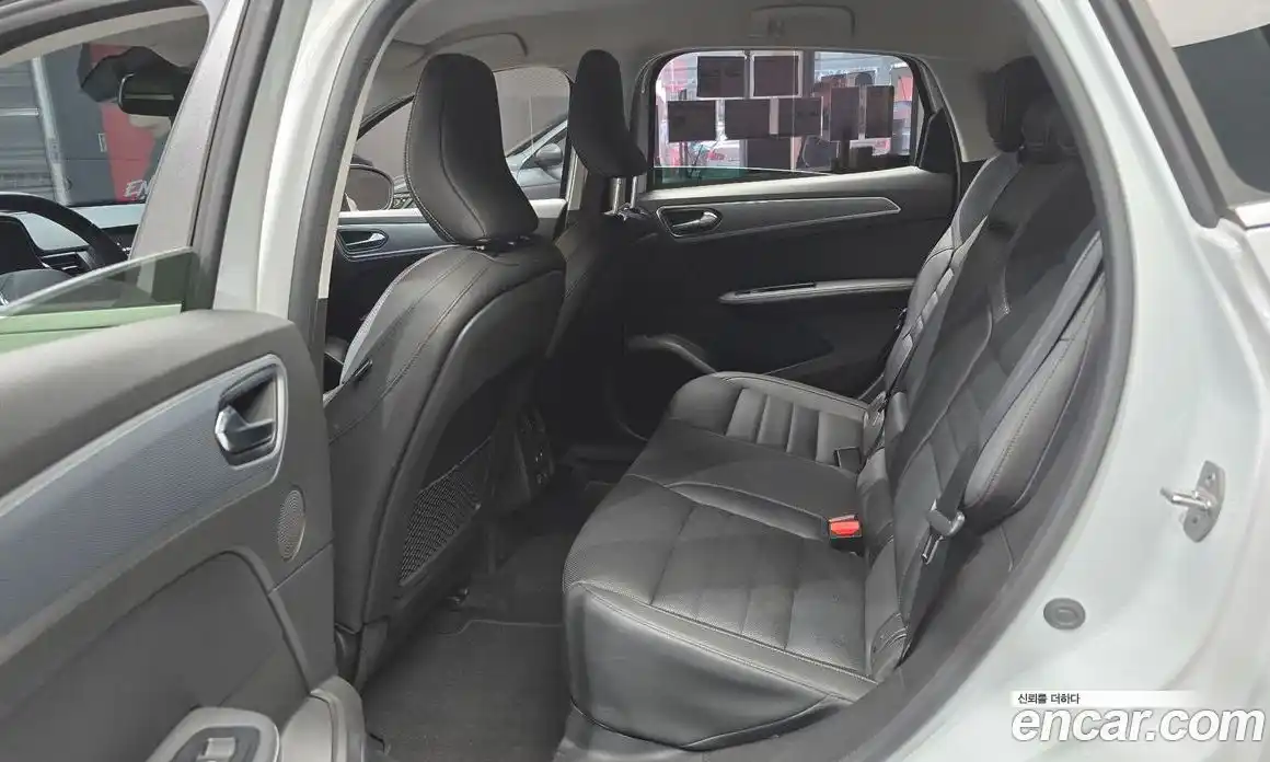 Renault XM3 2023 1.6 Автомат в Москве № 204550, фото 14