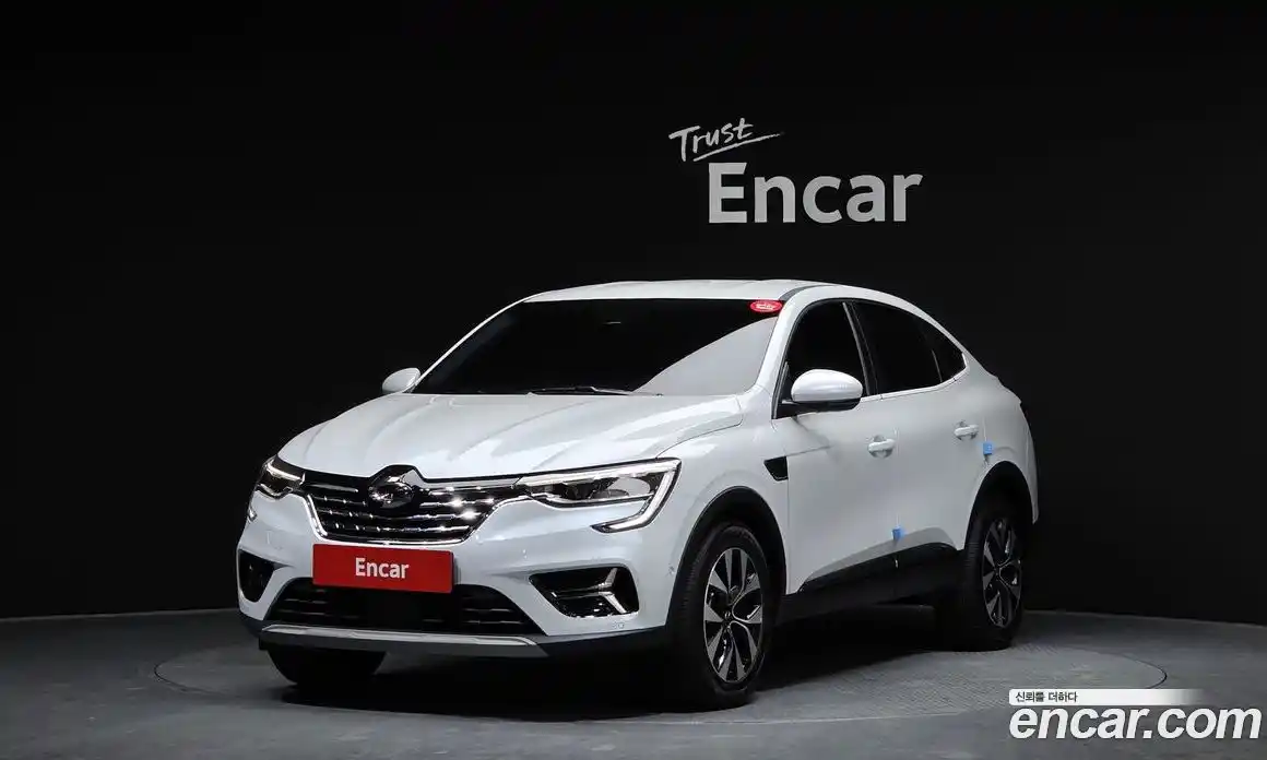 Renault XM3 2023 1.6 Автомат в Москве № 204550, фото 16