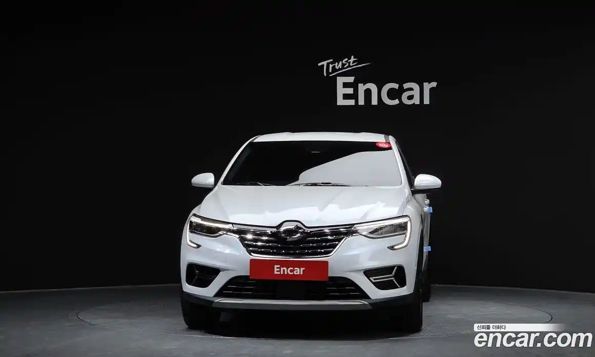 Renault XM3 2023 1.6 Автомат в Москве № 204550, фото 18