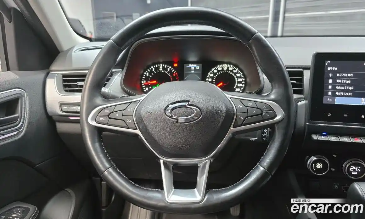 Renault XM3 2023 1.6 Автомат в Москве № 204550, фото 19