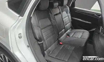 Renault XM3 2023 1.6 Автомат в Москве № 204550, миниатюра 5