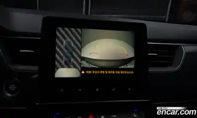 Renault XM3 2023 1.6 Автомат в Москве № 204550, миниатюра 6