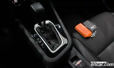 Renault XM3 2023 1.6 Автомат в Москве № 204550, миниатюра 9