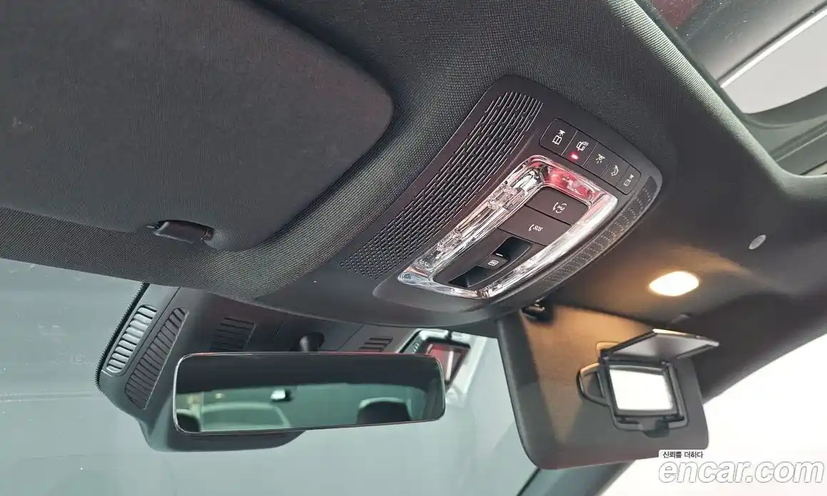 Mercedes-Benz CLA-Class 2023 2.0 Автомат в Москве № 205751, фото 20