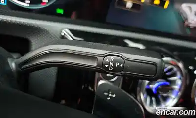 Mercedes-Benz CLA-Class 2023 2.0 Автомат в Москве № 205751, миниатюра 4