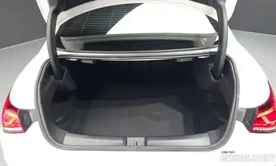 Mercedes-Benz CLA-Class 2023 2.0 Автомат в Москве № 205751, миниатюра 8