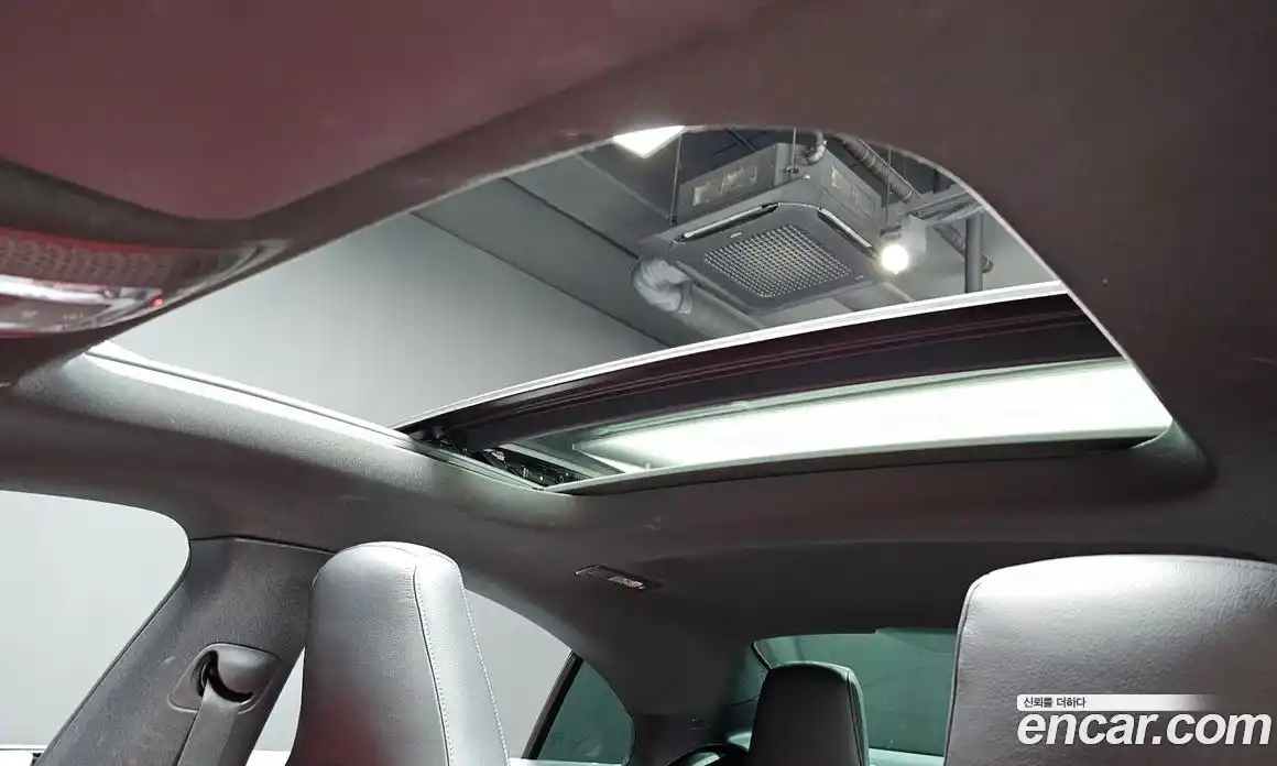 Mercedes-Benz CLA-Class 2023 2.0 Автомат в Москве № 205751, фото 10