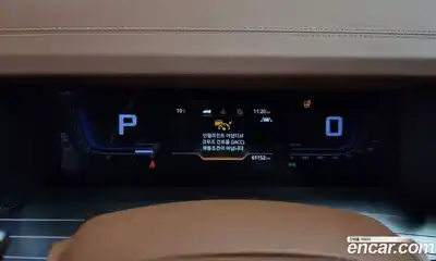 SsangYong Torres, 2023