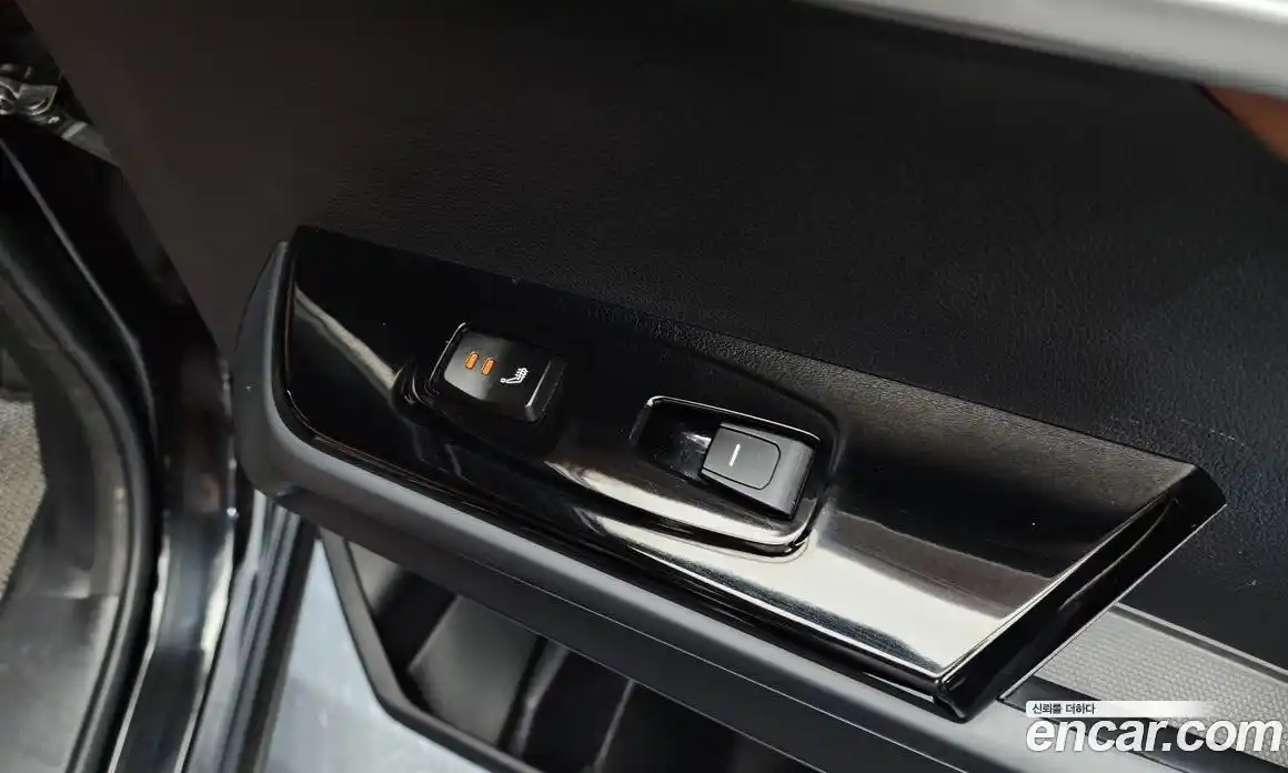 SsangYong Torres 2023 1.5 Автомат в Москве № 208111, фото 20