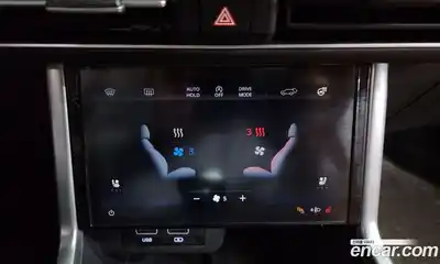 SsangYong Torres 2023 1.5 Автомат в Москве № 208111, миниатюра 2