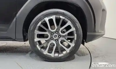 SsangYong Torres 2023 1.5 Автомат в Москве № 208111, миниатюра 4