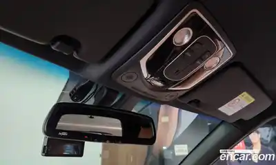 SsangYong Torres 2023 1.5 Автомат в Москве № 208111, миниатюра 10