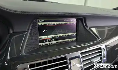 Mercedes-Benz CLS-Class 2014 3.5 Автомат в Москве № 209978, миниатюра 11