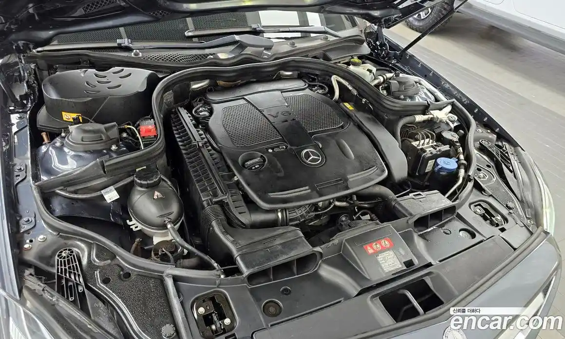 Mercedes-Benz CLS-Class 2014 3.5 Автомат в Москве № 209978, фото 18