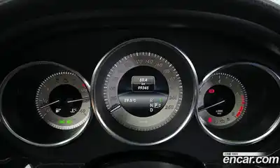 Mercedes-Benz CLS-Class 2014 3.5 Автомат в Москве № 209978, миниатюра 5