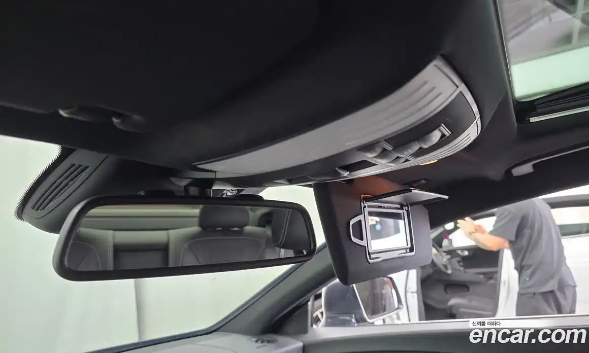 Mercedes-Benz CLS-Class 2014 3.5 Автомат в Москве № 209978, фото 7