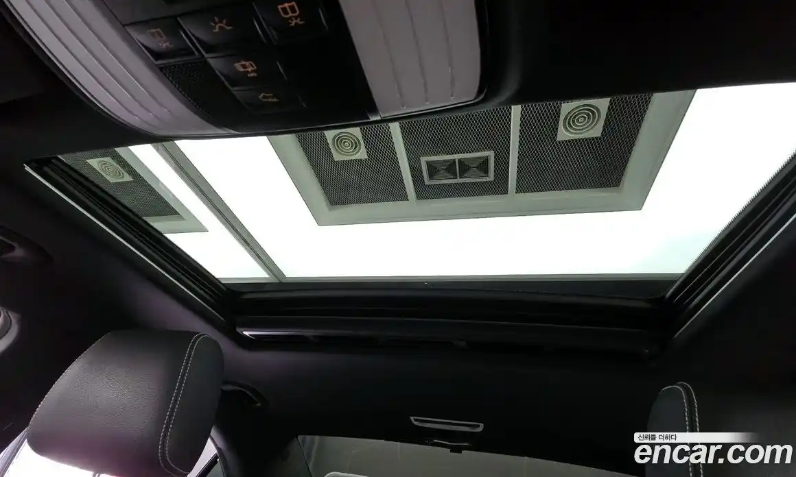 Mercedes-Benz CLS-Class 2014 3.5 Автомат в Москве № 209978, фото 8