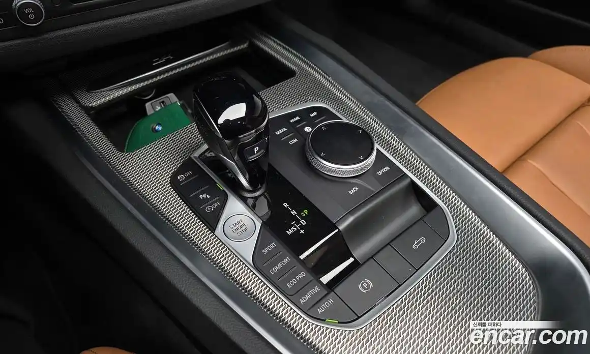 BMW Z4 2022 3.0 Автомат в Москве № 210342, фото 1