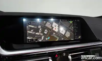 BMW Z4 2022 3.0 Автомат в Москве № 210342, миниатюра 12