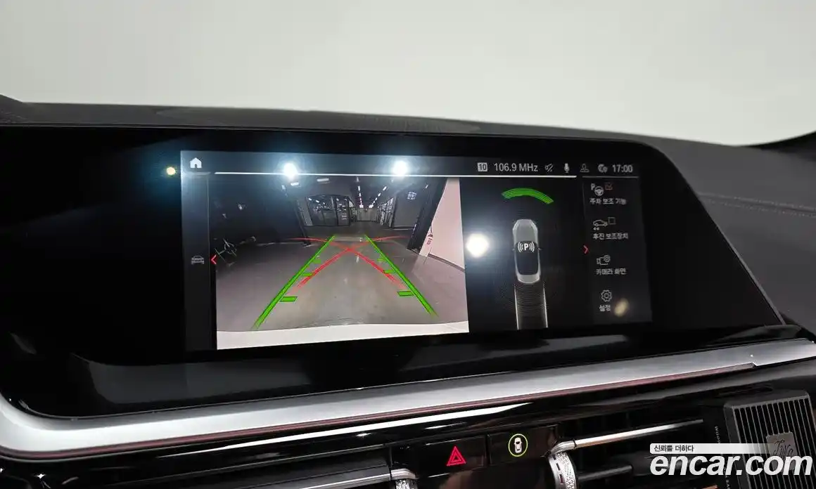 BMW Z4 2022 3.0 Автомат в Москве № 210342, фото 15