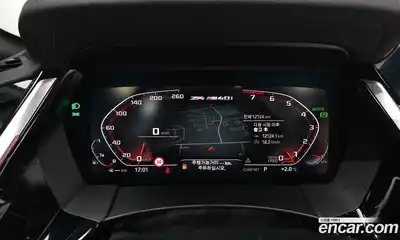 BMW Z4 2022 3.0 Автомат в Москве № 210342, миниатюра 3