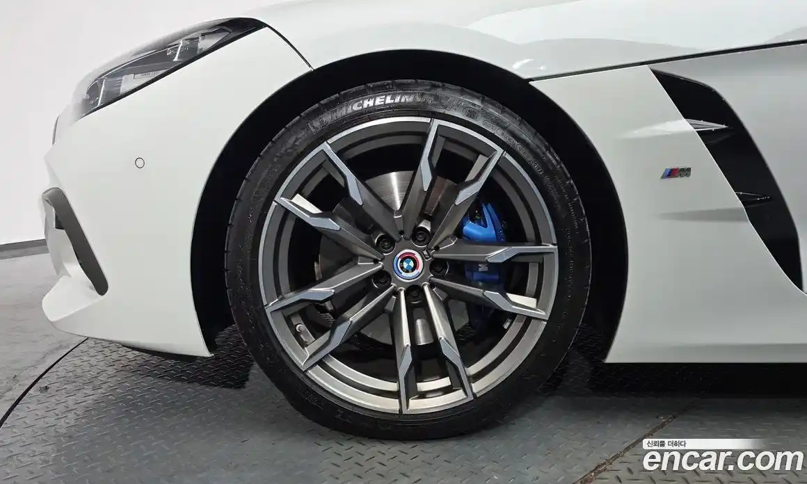 BMW Z4 2022 3.0 Автомат в Москве № 210342, фото 6