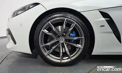 BMW Z4 2022 3.0 Автомат в Москве № 210342, миниатюра 6