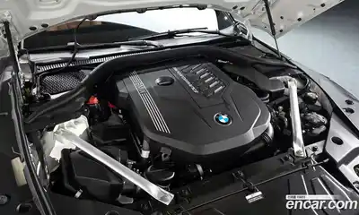 BMW Z4 2022 3.0 Автомат в Москве № 210342, миниатюра 7