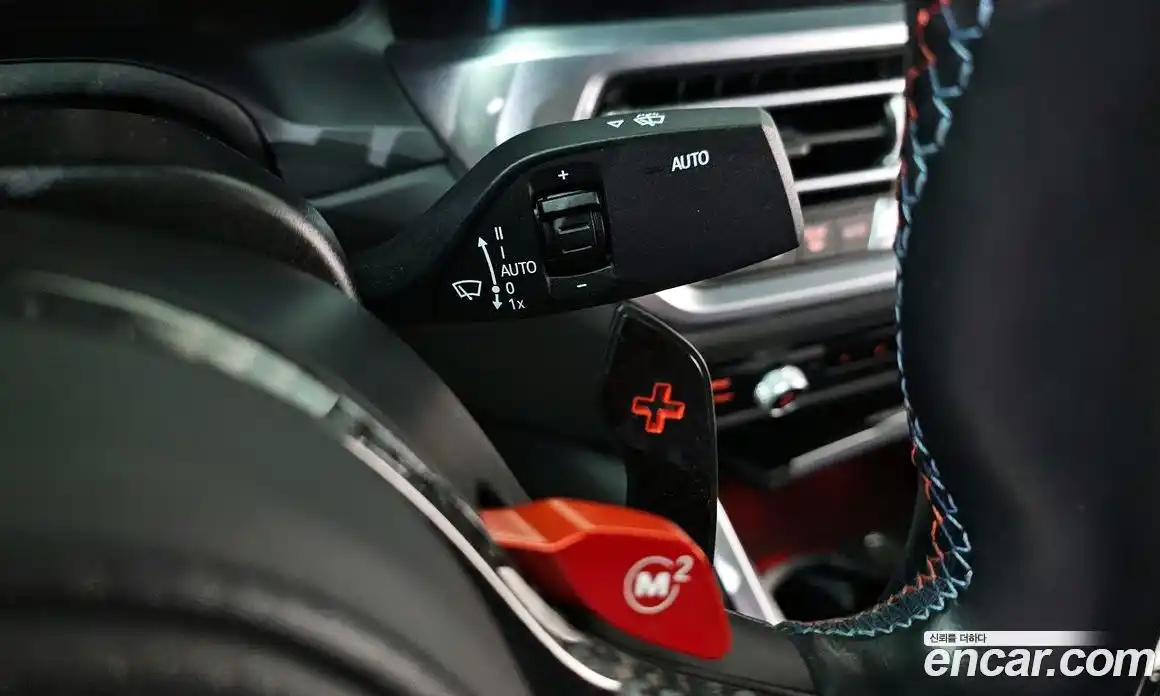 BMW M4 2023 3.0 Автомат в Москве № 210841, фото 19