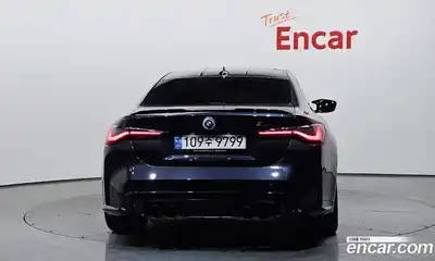 BMW M4 2023 3.0 Автомат в Москве № 210841, миниатюра 2