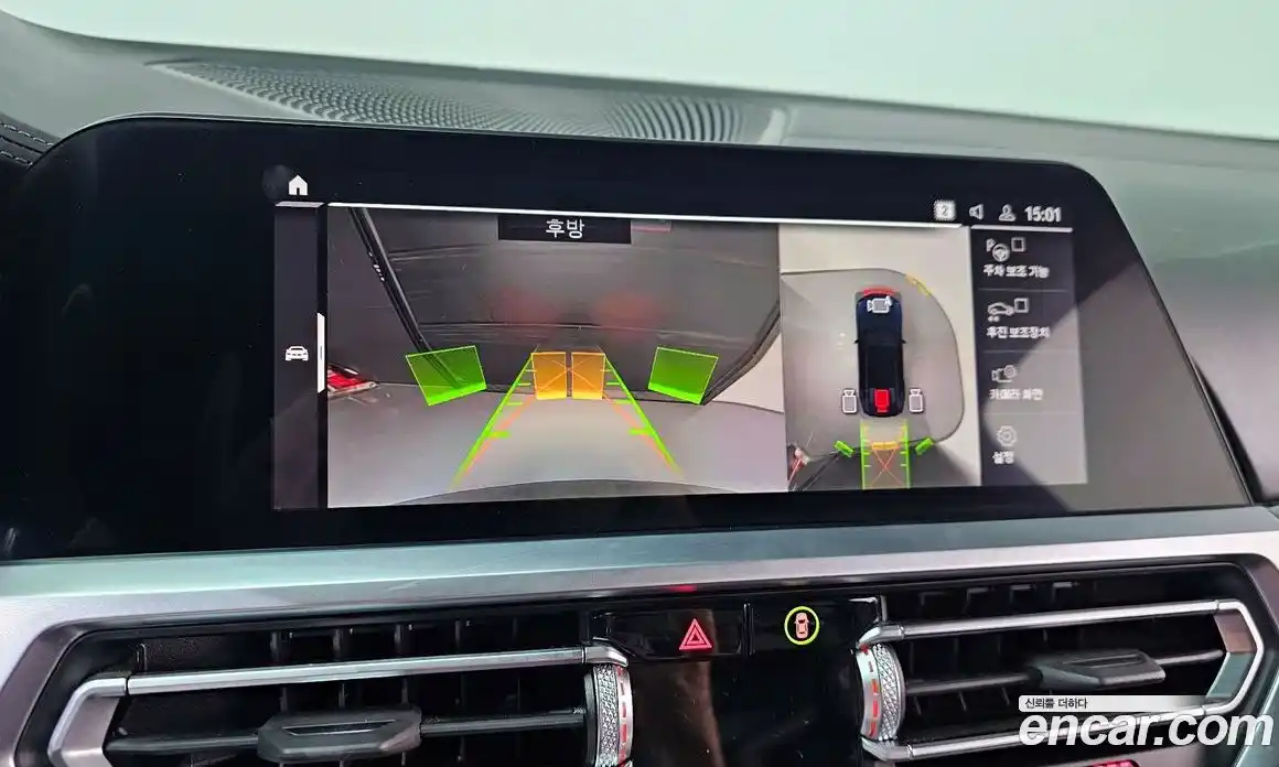 BMW M4 2023 3.0 Автомат в Москве № 210841, фото 7