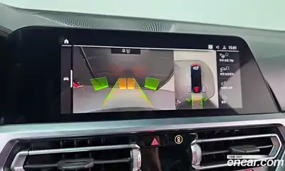 BMW M4 2023 3.0 Автомат в Москве № 210841, миниатюра 7