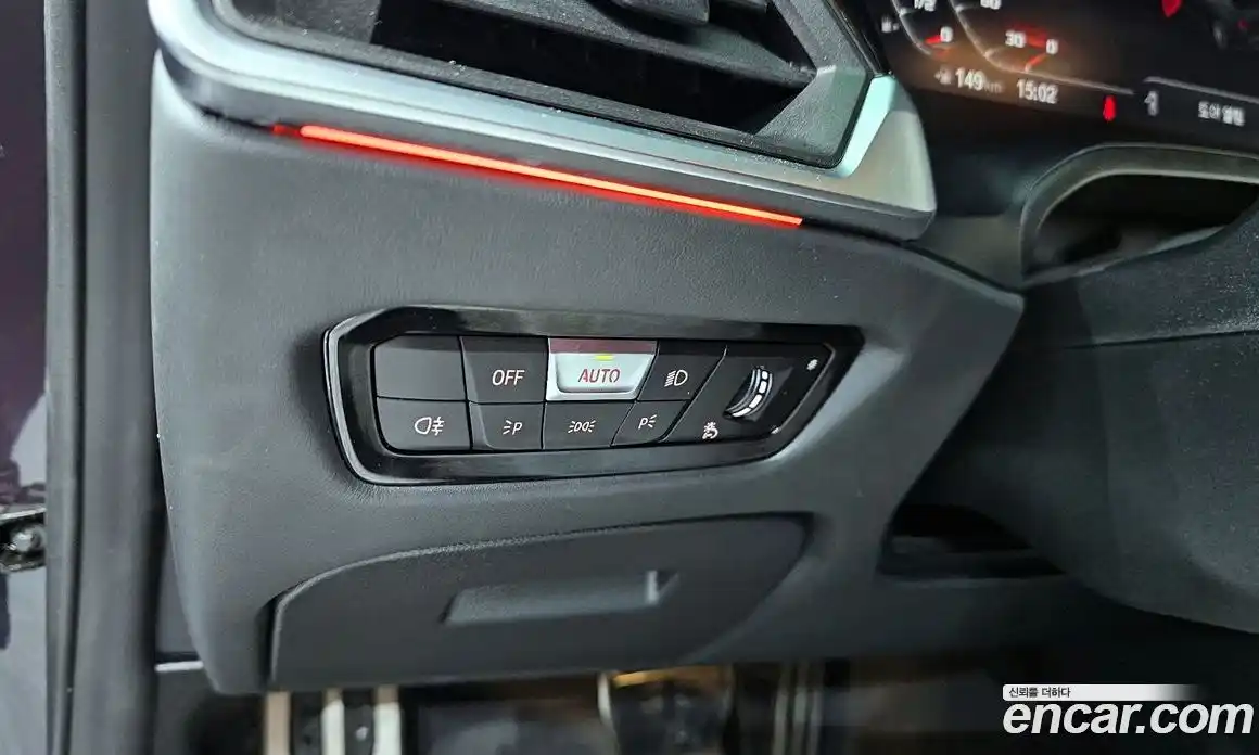 BMW M4 2023 3.0 Автомат в Москве № 210841, фото 10