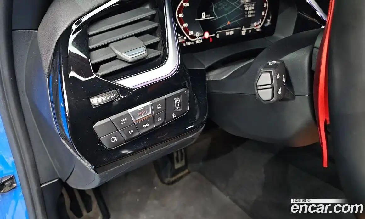 BMW Z4 2019 3.0 Автомат в Москве № 211551, фото 15