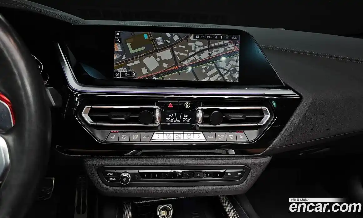 BMW Z4 2019 3.0 Автомат в Москве № 211551, фото 20