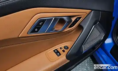 BMW Z4 2019 3.0 Автомат в Москве № 211551, миниатюра 2