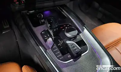 BMW Z4 2019 3.0 Автомат в Москве № 211551, миниатюра 5