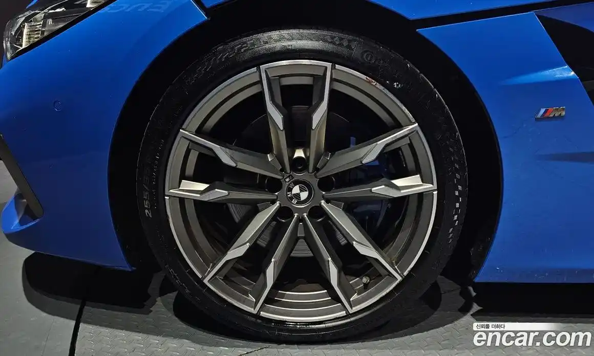 BMW Z4 2019 3.0 Автомат в Москве № 211551, фото 7