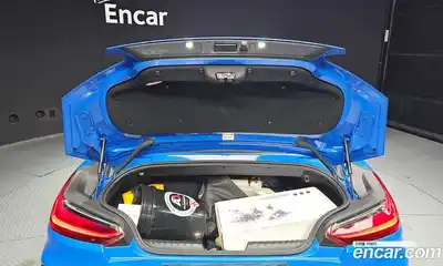 BMW Z4 2019 3.0 Автомат в Москве № 211551, миниатюра 8