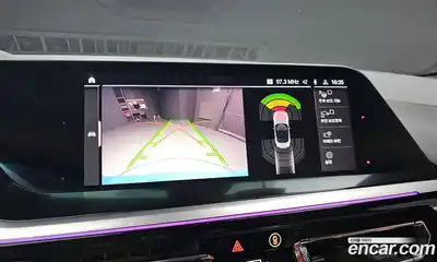 BMW Z4 2019 3.0 Автомат в Москве № 211551, миниатюра 10