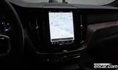 Volvo XC60 2023 2.0 Автомат в Москве № 212858, миниатюра 6