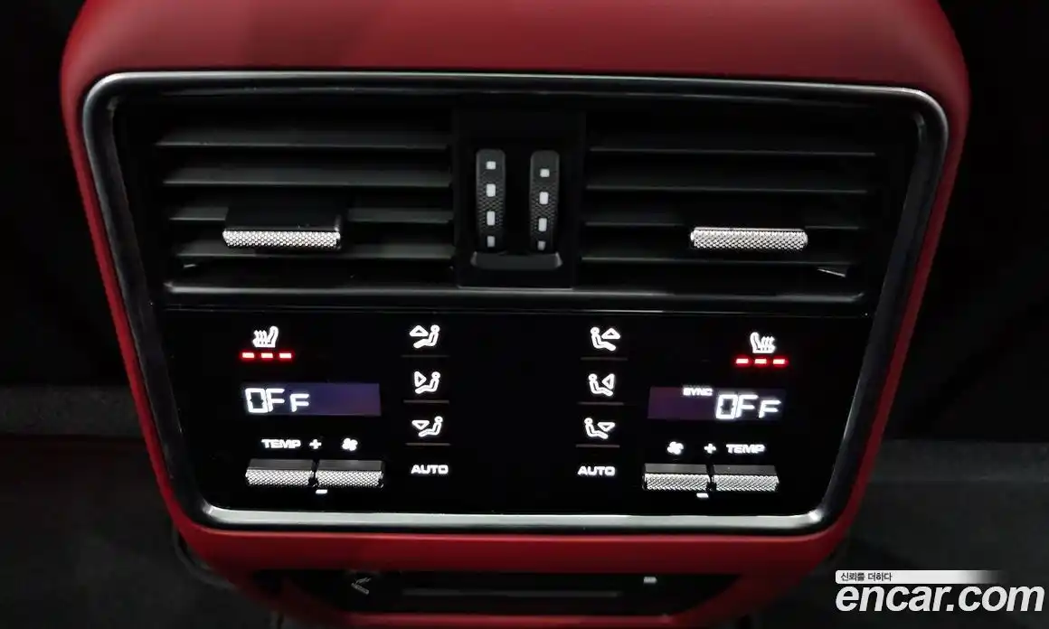 Porsche Cayenne 2023 3.0 Автомат в Москве № 213154, фото 6