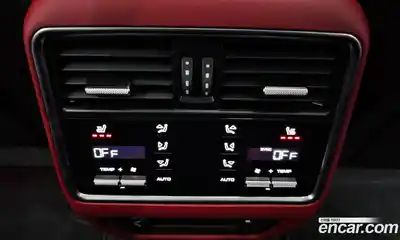 Porsche Cayenne 2023 3.0 Автомат в Москве № 213154, миниатюра 6