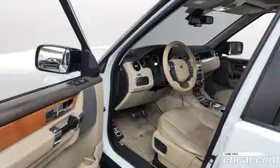 Land Rover Discovery 2013 3.0 Автомат в Москве № 213719, миниатюра 11