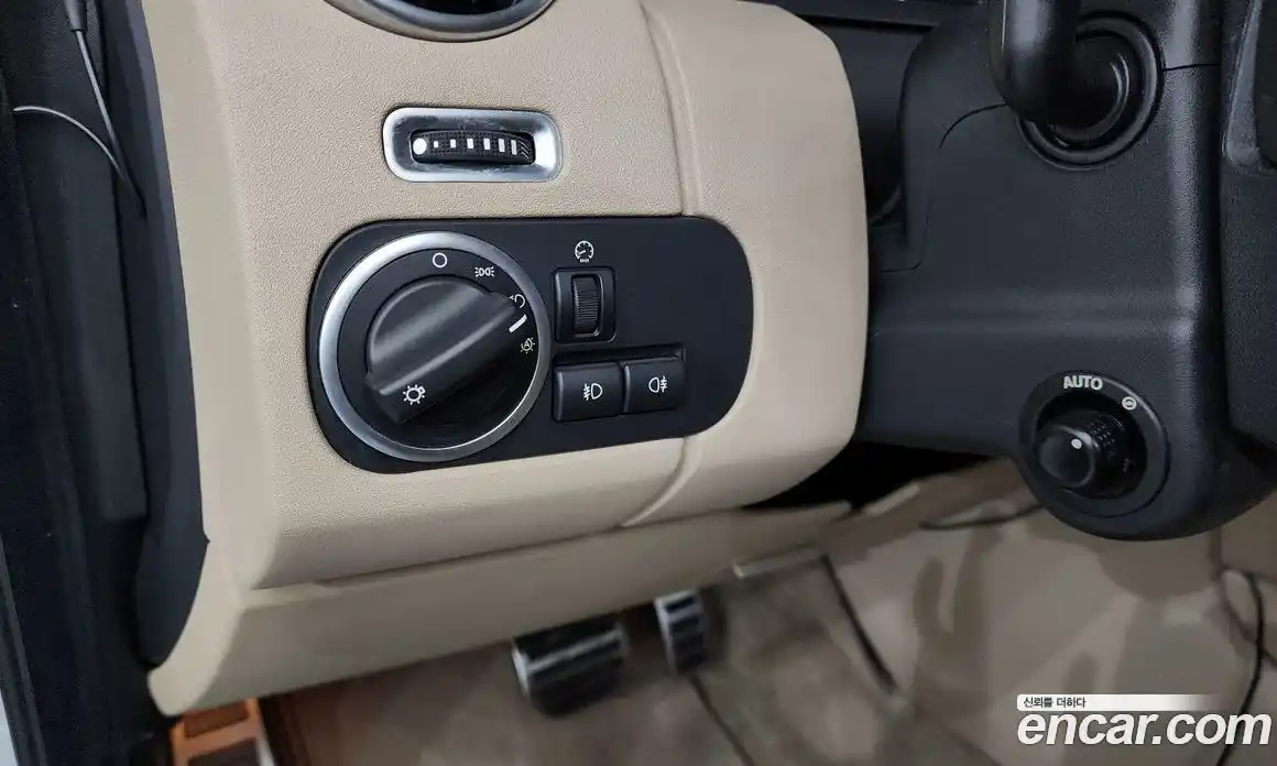 Land Rover Discovery 2013 3.0 Автомат в Москве № 213719, фото 12