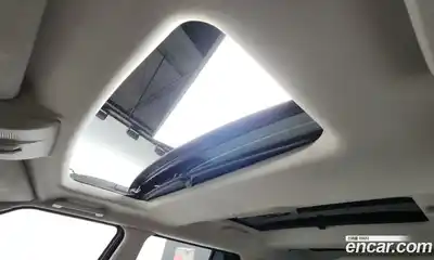 Land Rover Discovery 2013 3.0 Автомат в Москве № 213719, миниатюра 3