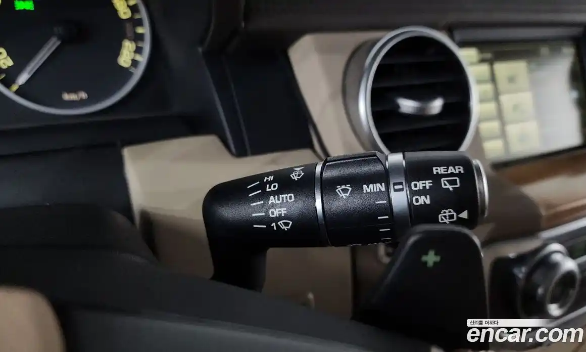 Land Rover Discovery 2013 3.0 Автомат в Москве № 213719, фото 5