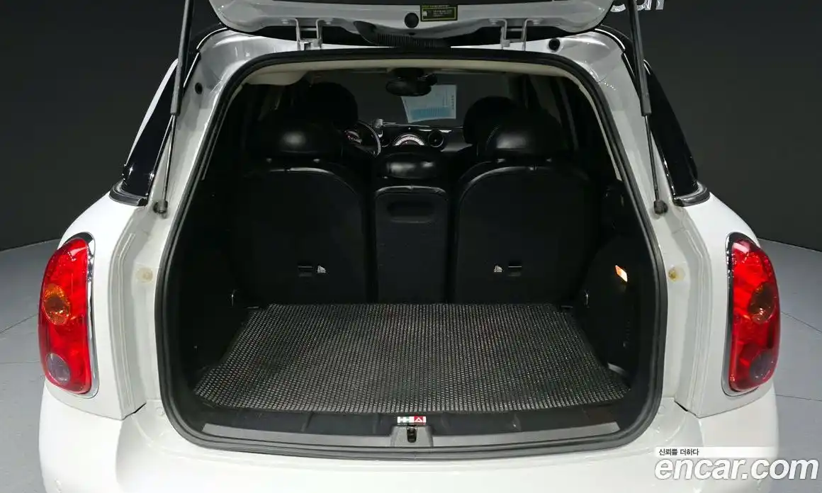 Mini Countryman 2014 2.0 Автомат в Москве № 214312, фото 14