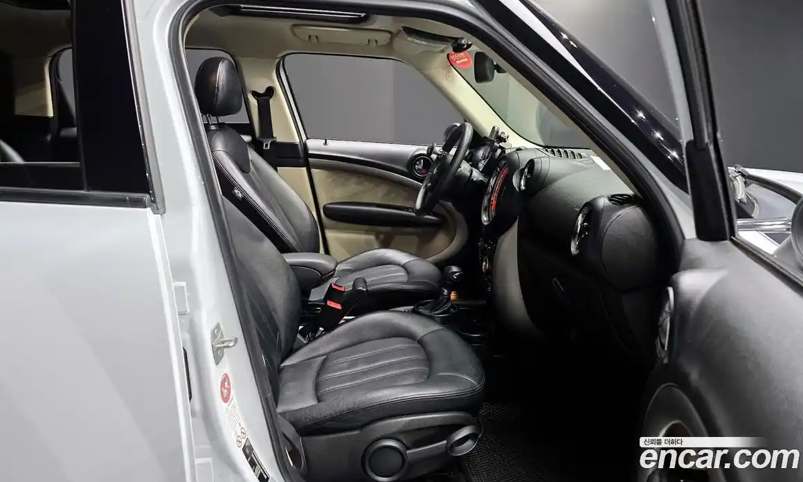 Mini Countryman 2014 2.0 Автомат в Москве № 214312, фото 17